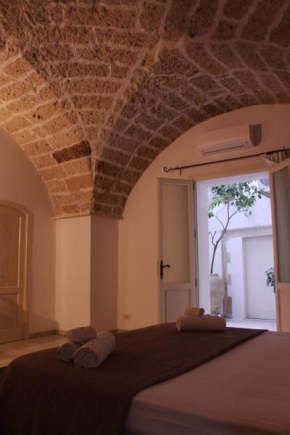Corte Taddeo B&B Galatina